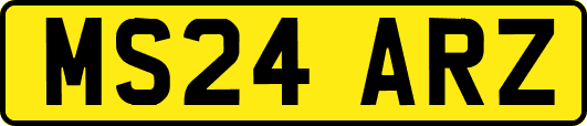 MS24ARZ