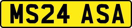 MS24ASA