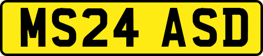 MS24ASD