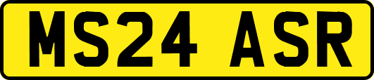 MS24ASR