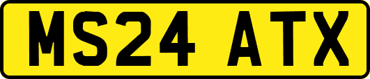 MS24ATX
