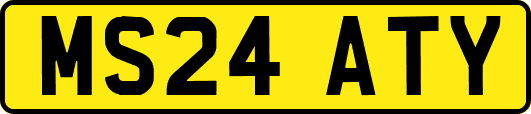MS24ATY