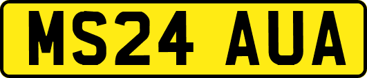 MS24AUA
