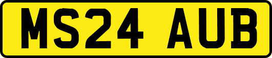MS24AUB