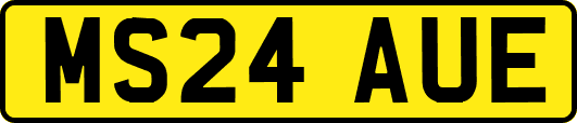 MS24AUE