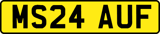 MS24AUF
