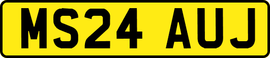 MS24AUJ