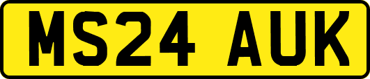 MS24AUK