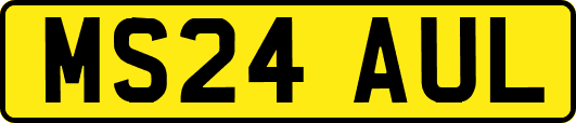 MS24AUL
