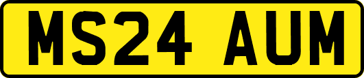 MS24AUM