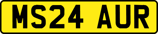 MS24AUR