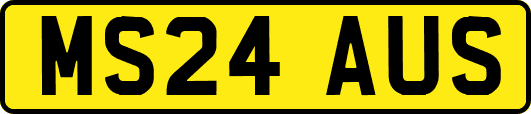 MS24AUS