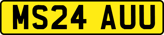MS24AUU