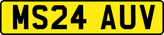 MS24AUV