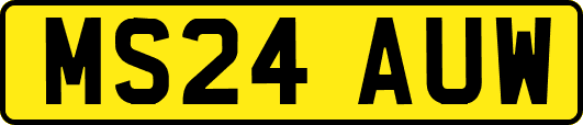 MS24AUW