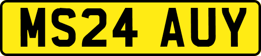 MS24AUY