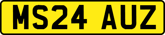 MS24AUZ