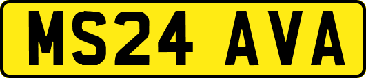 MS24AVA