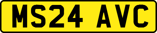 MS24AVC