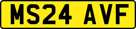 MS24AVF