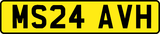 MS24AVH