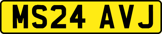 MS24AVJ