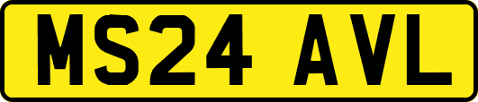 MS24AVL