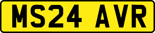 MS24AVR