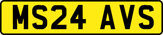 MS24AVS