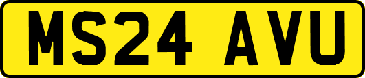 MS24AVU