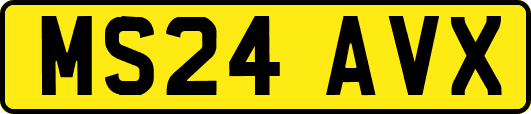 MS24AVX