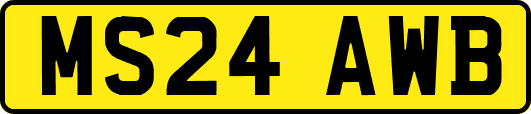 MS24AWB