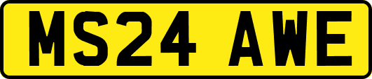 MS24AWE