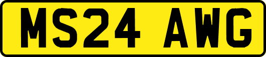 MS24AWG
