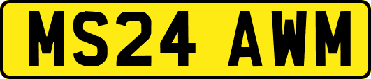 MS24AWM