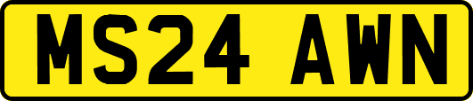 MS24AWN