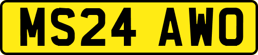 MS24AWO