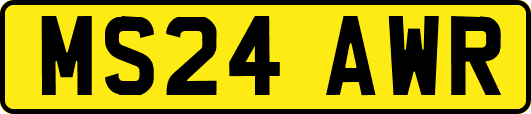 MS24AWR
