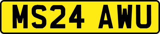 MS24AWU