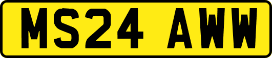 MS24AWW