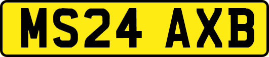 MS24AXB