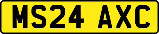 MS24AXC