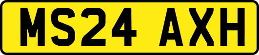 MS24AXH