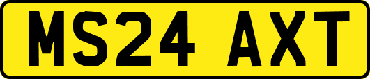 MS24AXT