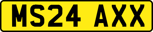 MS24AXX