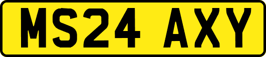 MS24AXY
