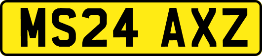 MS24AXZ