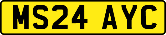 MS24AYC
