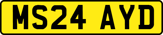 MS24AYD