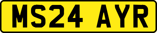 MS24AYR